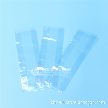 LDPE/PE gusset bag